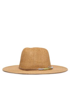Roxy Kapelusz Sunny Kisses 2 ERJHA04366 Beżowy