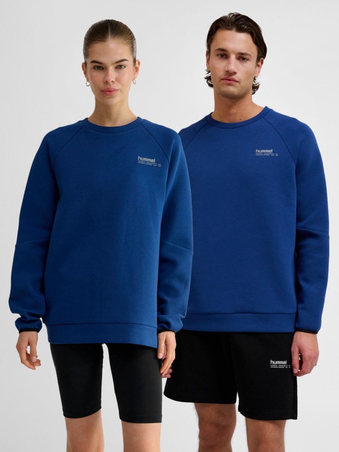 Bluza Hummel Tech