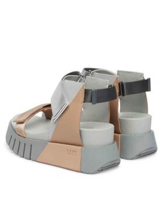 United Nude Sandały Delta Run 1041097016 Kolorowy