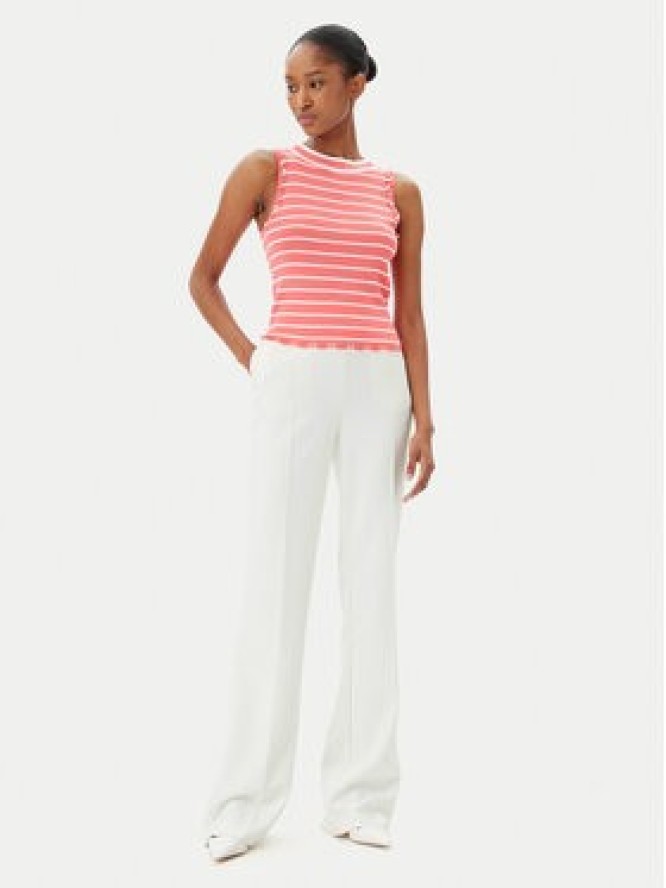 Artigli Top ACMA001916 334 Koralowy Regular Fit