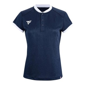 Polo Tecnifibre Team Mujer