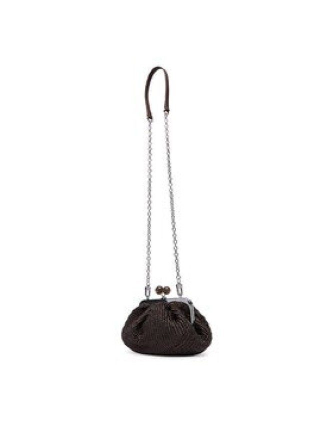 Weekend Max Mara Torebka Pasticcino 2615511115650 Brązowy