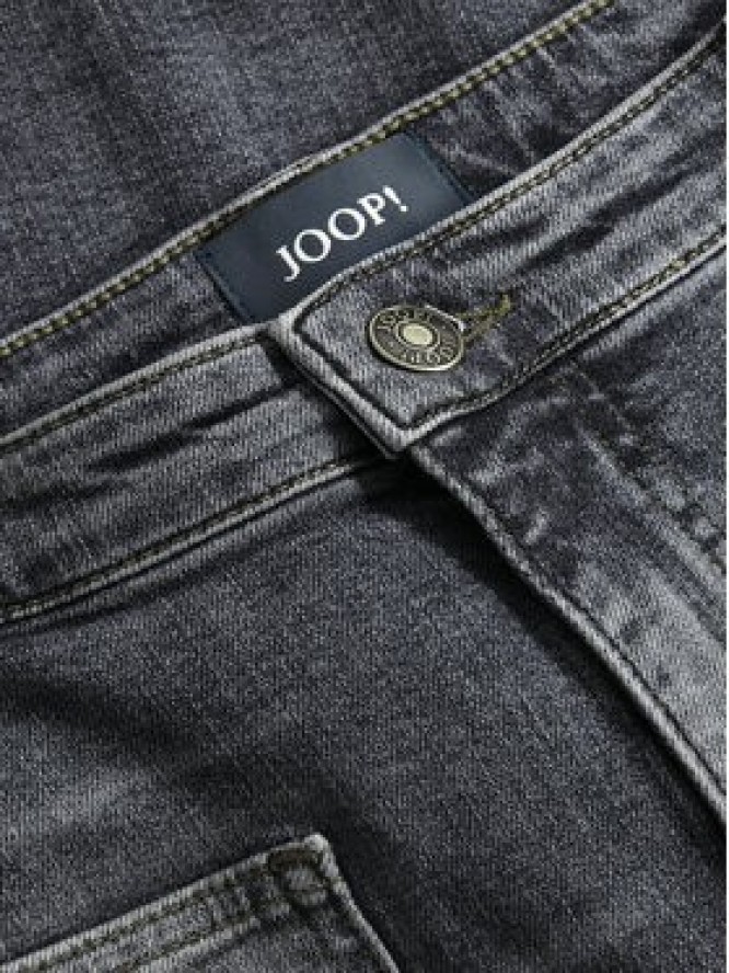 JOOP! Jeansy 58 254DT58Elea 30049676 Szary Flare Fit