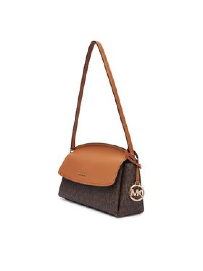 MICHAEL Michael Kors Torebka 32T6GX7U8B Brązowy