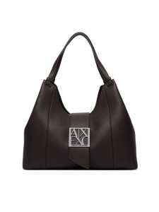 Armani Exchange Torebka XW003002 AF11902 U6032 Brązowy