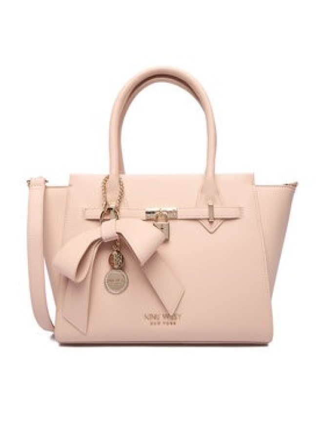 Nine West Torebka CEO-Serene-LX10185 Różowy