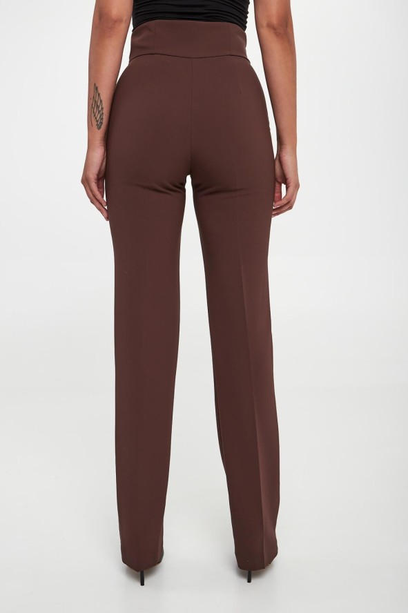 Spodnie damskie ELISABETTA FRANCHI