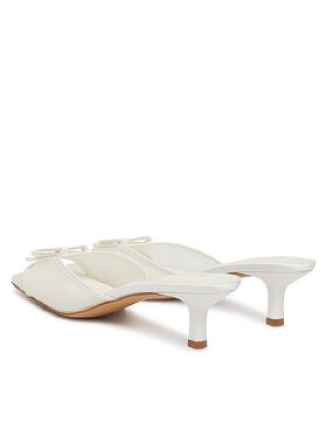 Aldo Klapki Begoniaa 14296152 Biały