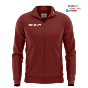 Bluza polar Givova Mono 500