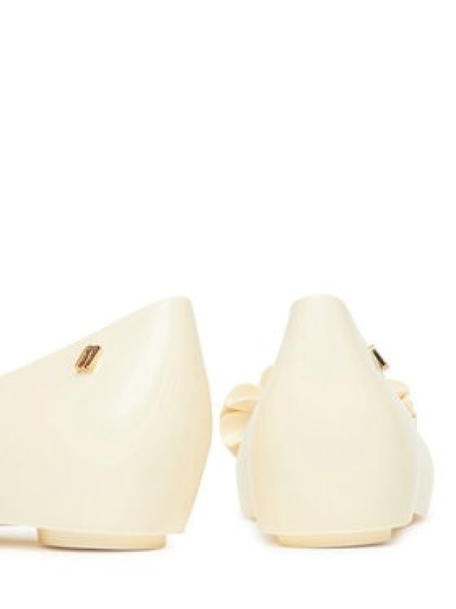 Melissa Baleriny Melissa Ultragirl Springtime Ad M 35706 Żółty