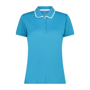 Damska koszulka polo CMP