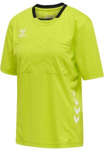 Koszulka damska Hummel hml referee chevron