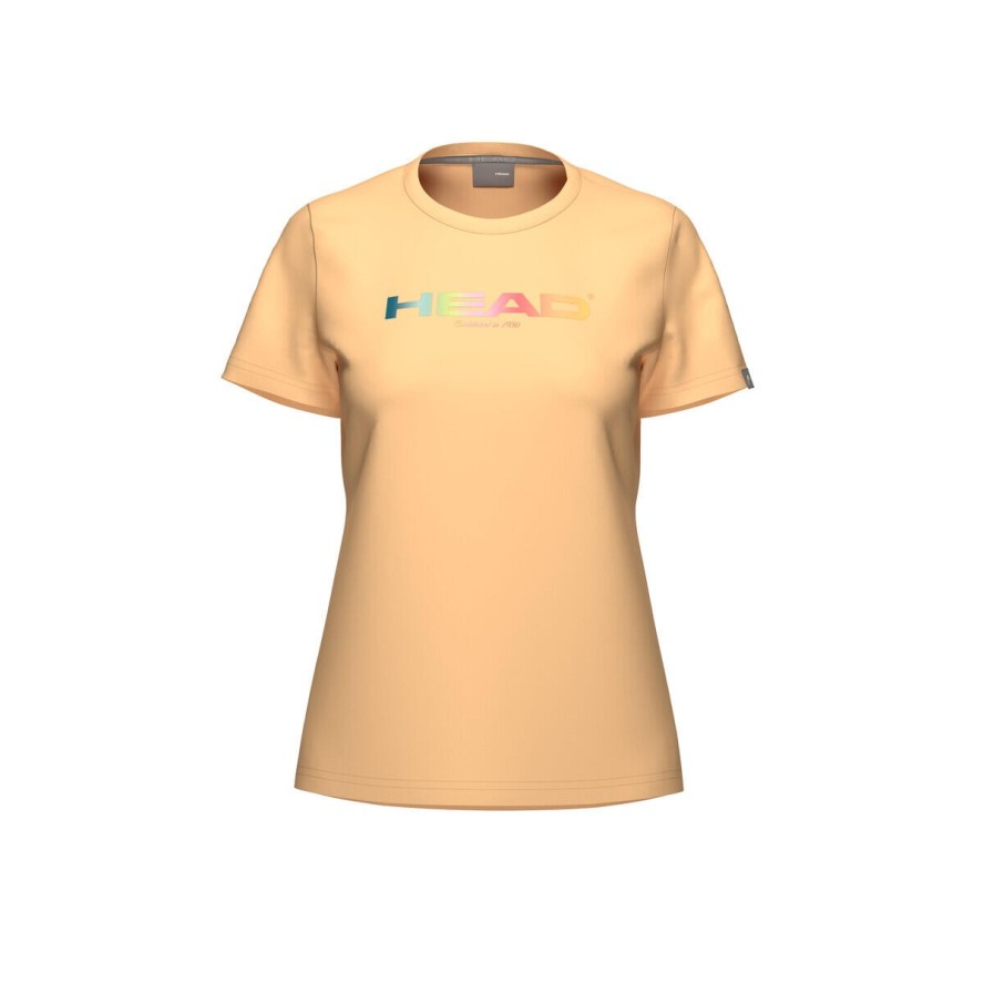 RAINBOW T-Shirt Women
