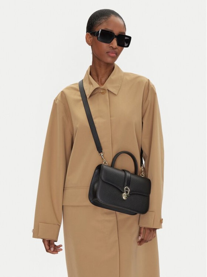 Aigner Torebka 133051 Czarny