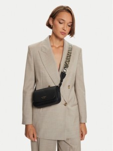 Emporio Armani Torebka EW000538 AF12103 MC032 Czarny