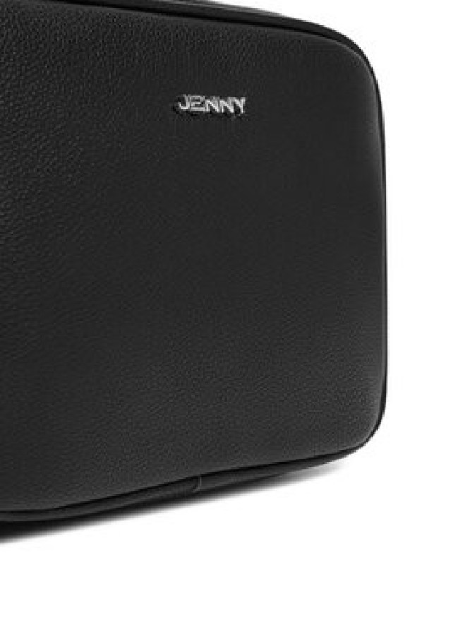 JENNY Torebka C-JEN-L-003-08 Czarny
