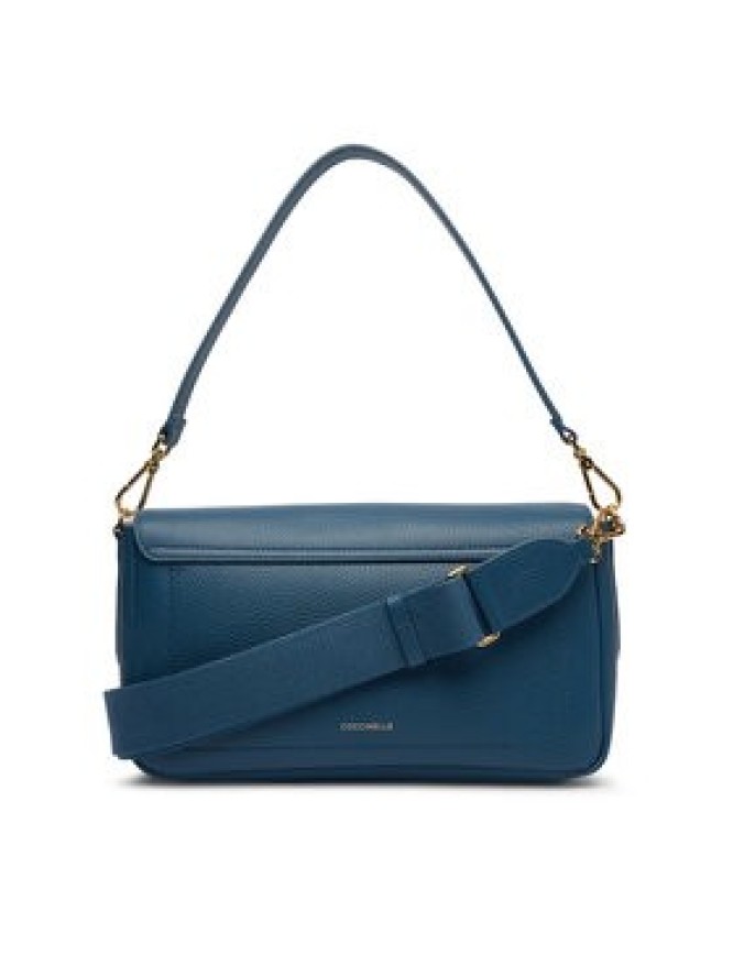 Coccinelle Saszetka 329153 Błękitny