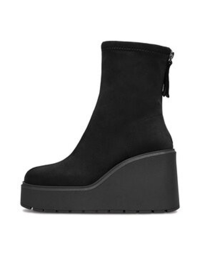 DeeZee Botki CEO-HY60195-13 Czarny