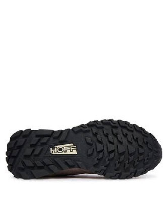 HOFF Sneakersy City Off Road 22558006 Beżowy