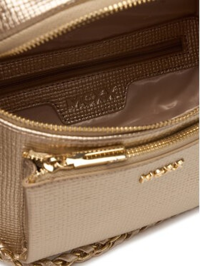 MEXX Torebka CEO-MEXX-S-005-07 Złoty