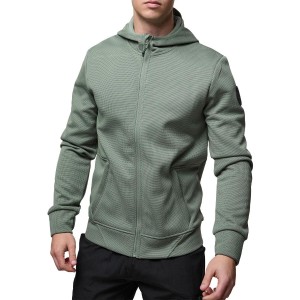 Chaqueta Jhayber Alpine Polar Da6013