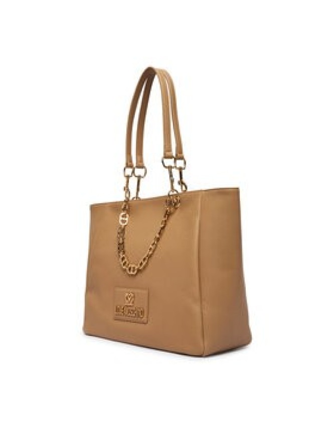 LOVE MOSCHINO Torebka JC4164PP1OL1210A Beżowy