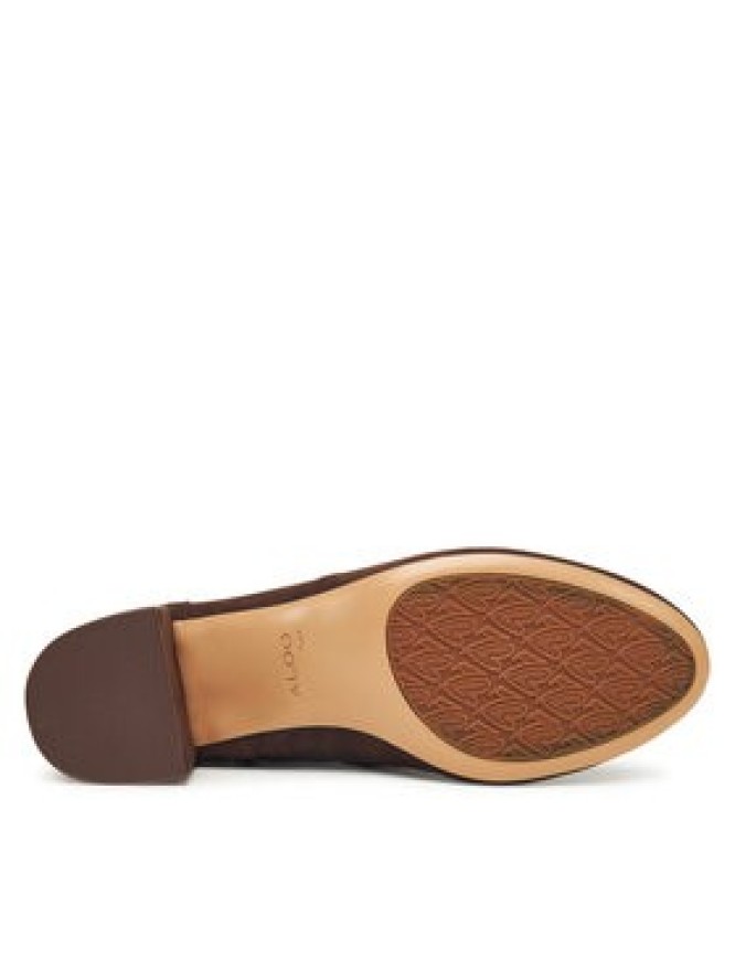 Aldo Botki Tirgus 14105682 Brązowy