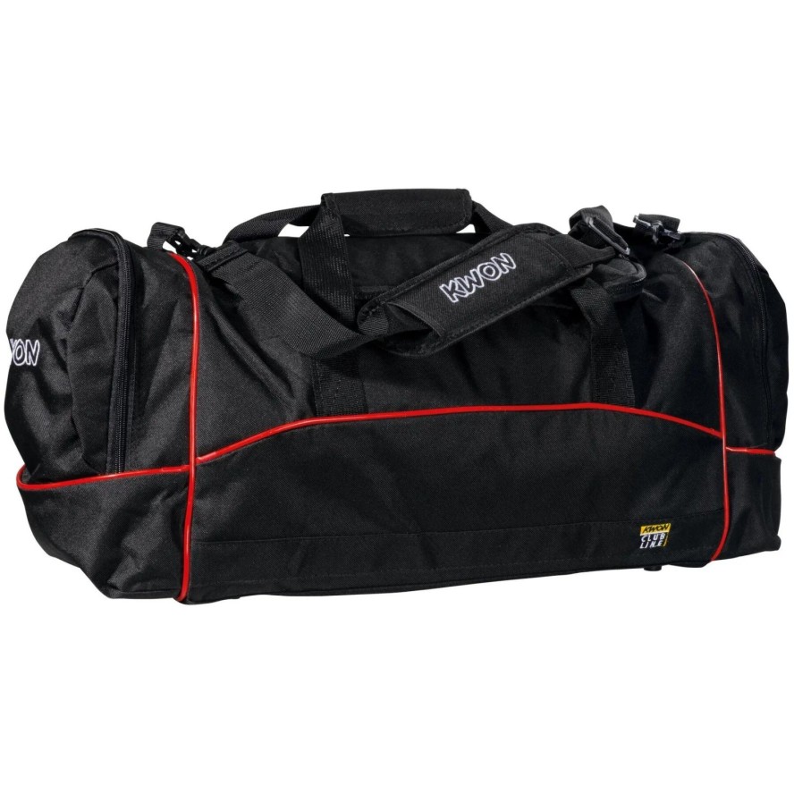 Torba sportowa - średnia Kwon Clubline
