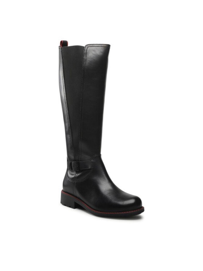 Lasocki Kozaki WI16-VIVA-13 Czarny