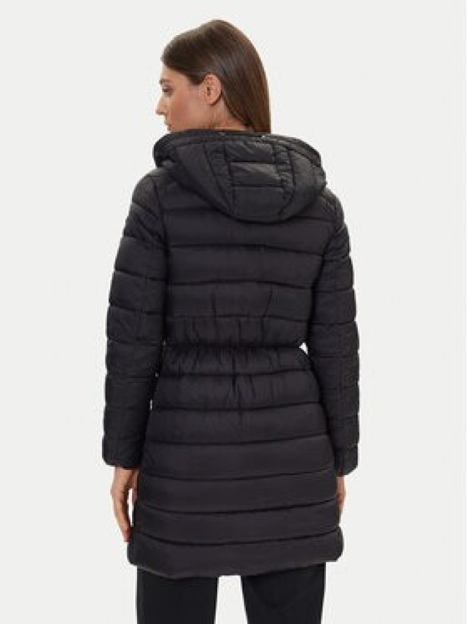 Gaudi Kurtka zimowa 521BD35001 Czarny Regular Fit