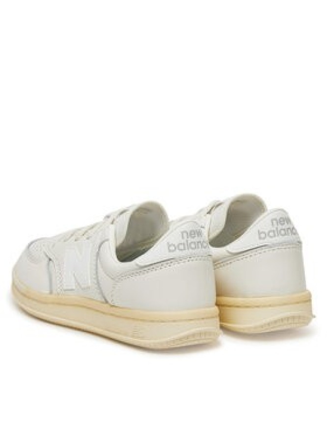 New Balance Sneakersy CT500WL Beżowy