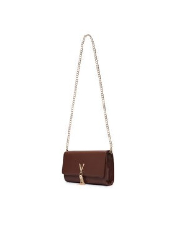 Valentino Torebka Divina VBS1R401G Brązowy