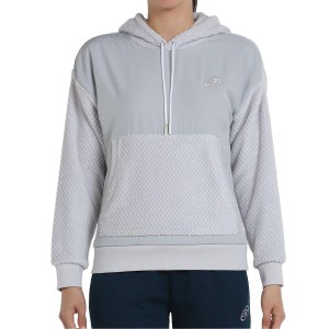 Sudadera Bullpadel Neda Mujer