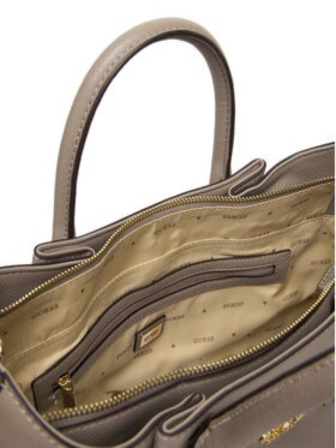 Guess Torebka Yesba HWBG78 33070 Brązowy