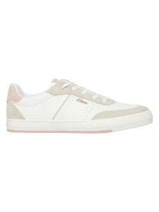 s.Oliver Sneakersy w kolorze białym rozmiar: 39