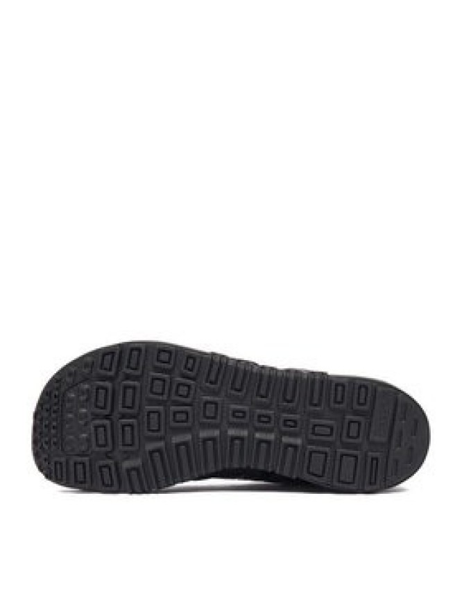 Reebok Buty na siłownię EOSK-NANO 2.0 100264004 Czarny