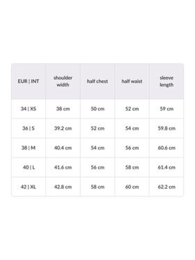 Rinascimento Koszula CFC0127637003 Biały Regular Fit
