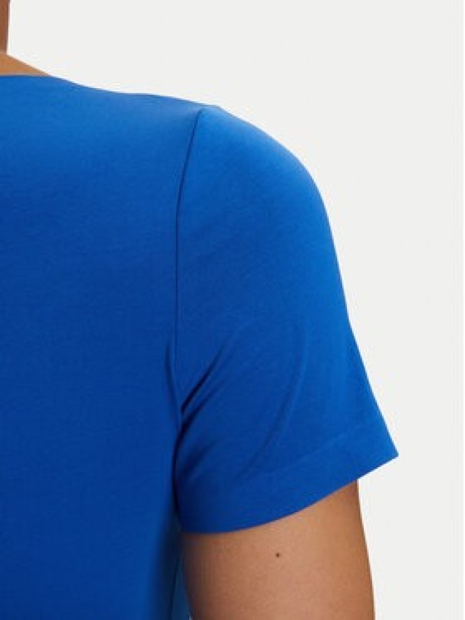 Tatuum T-Shirt Mikaja T2503.055 Niebieski Regular Fit