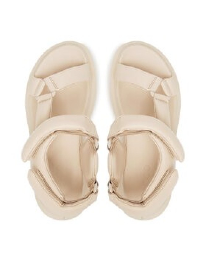 ECCO Sandały Offroad 82222301378 Beżowy