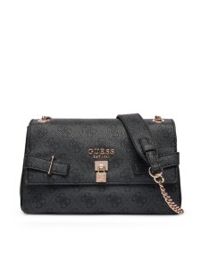 Guess Torebka Yesba HWSG78 33210 Szary