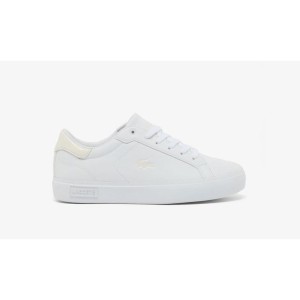 Buty Sportowe Damskie Lacoste Powercourt 225 1 Suj