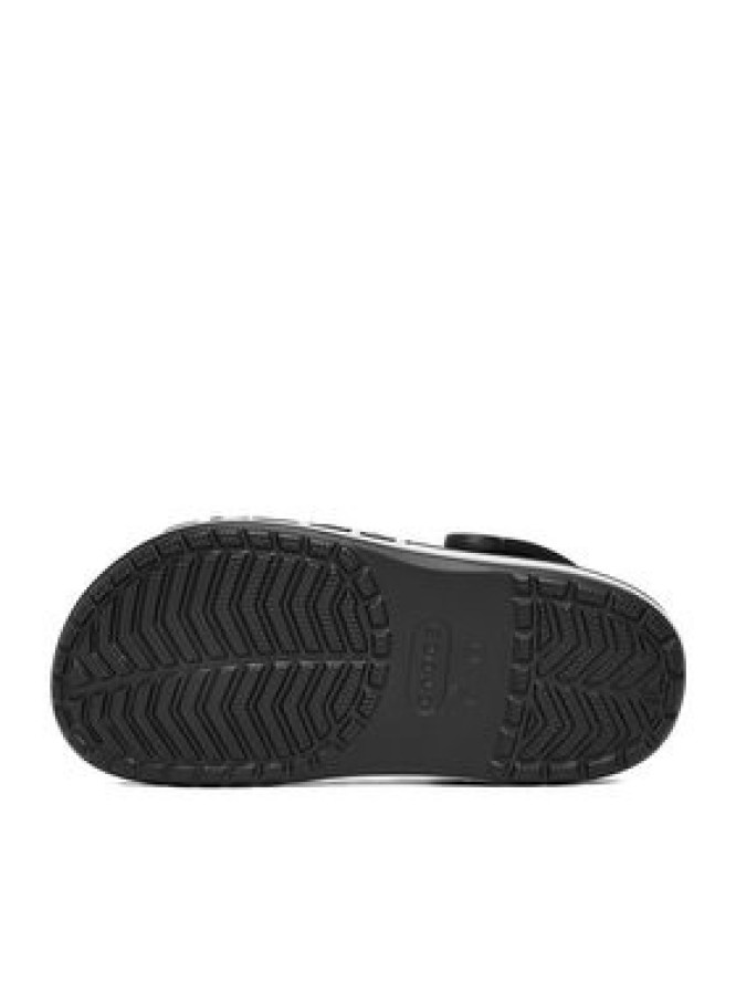 Crocs Klapki C-BAYABAND CLOG 205089-066 W Czarny