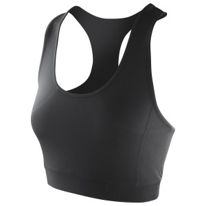 Top Damski / Damski Impact Softex Crop Top