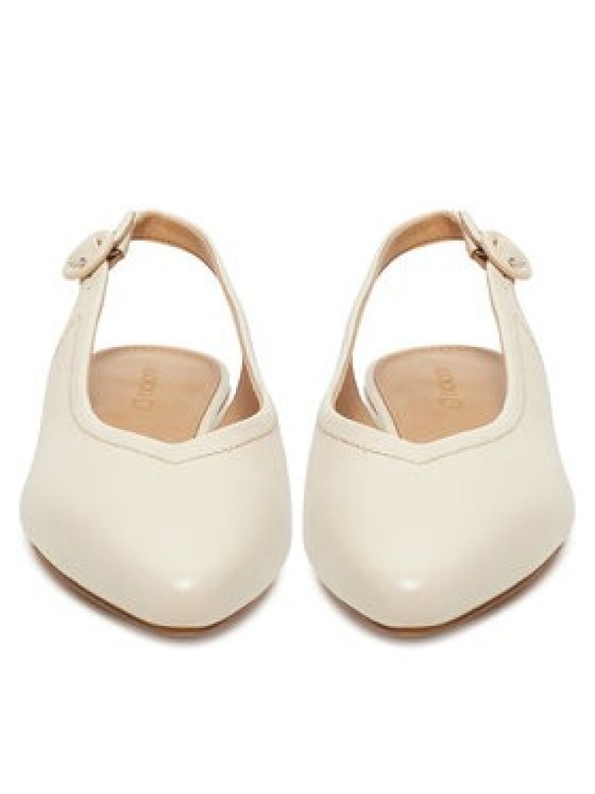 Lasocki Sandały WYL4048-3Z Écru