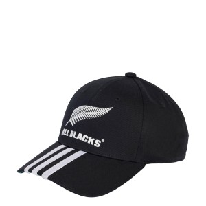 Czapka z daszkiem All Blacks 3-Stripes