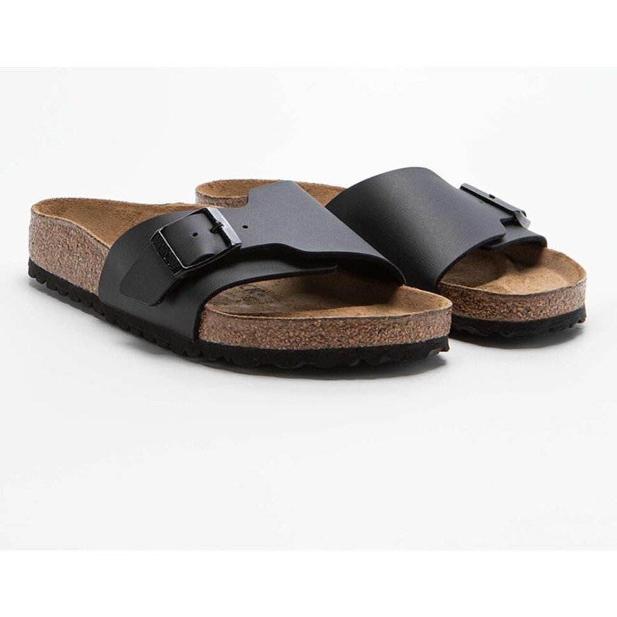 Klapki Damskie Birkenstock Catalina
