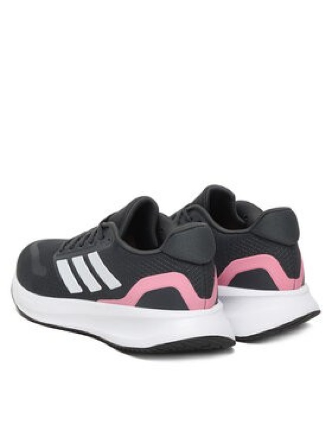 adidas Buty do biegania Runfalcon 5 JQ6300 Szary
