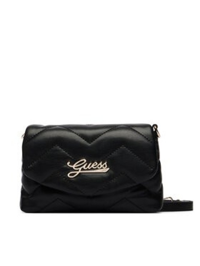 Guess Torebka J6YZ16 W2538 Czarny