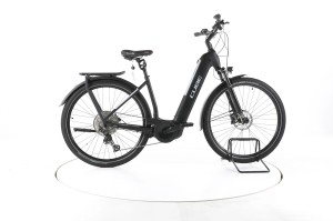 Second Life - Cube Kathmandu Hybrid EXC Trekking E-Bike Niska rama - Stan dobry