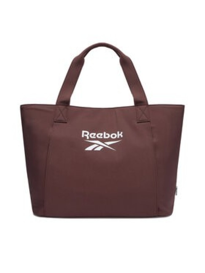 Reebok Torebka CWBEO-RBK-B-003-07 Brązowy ciemny
